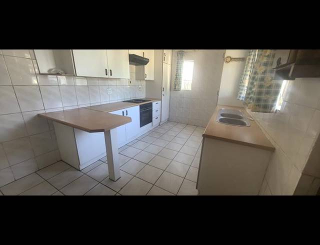 3 BEDROOM HOUSE FOR SALE IN WITPOORTJIE